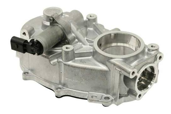 Camshaft Adjuster Housing